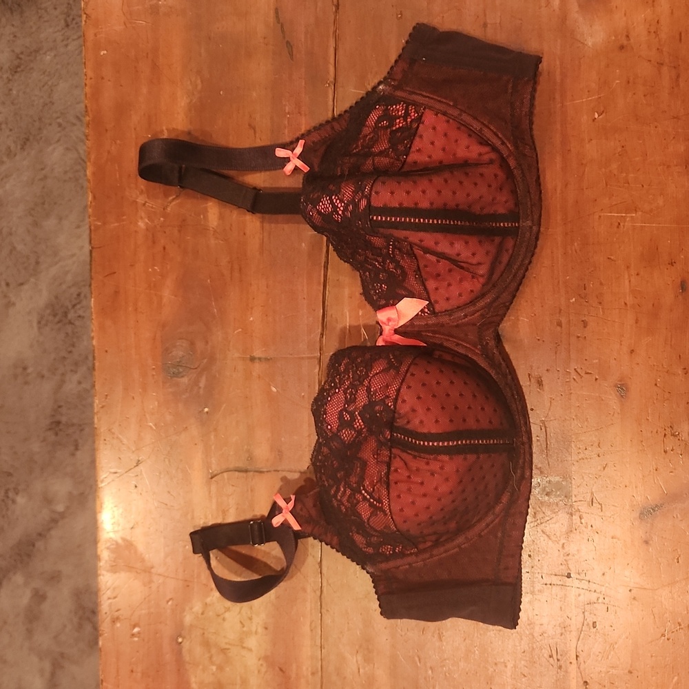 Sexy bra